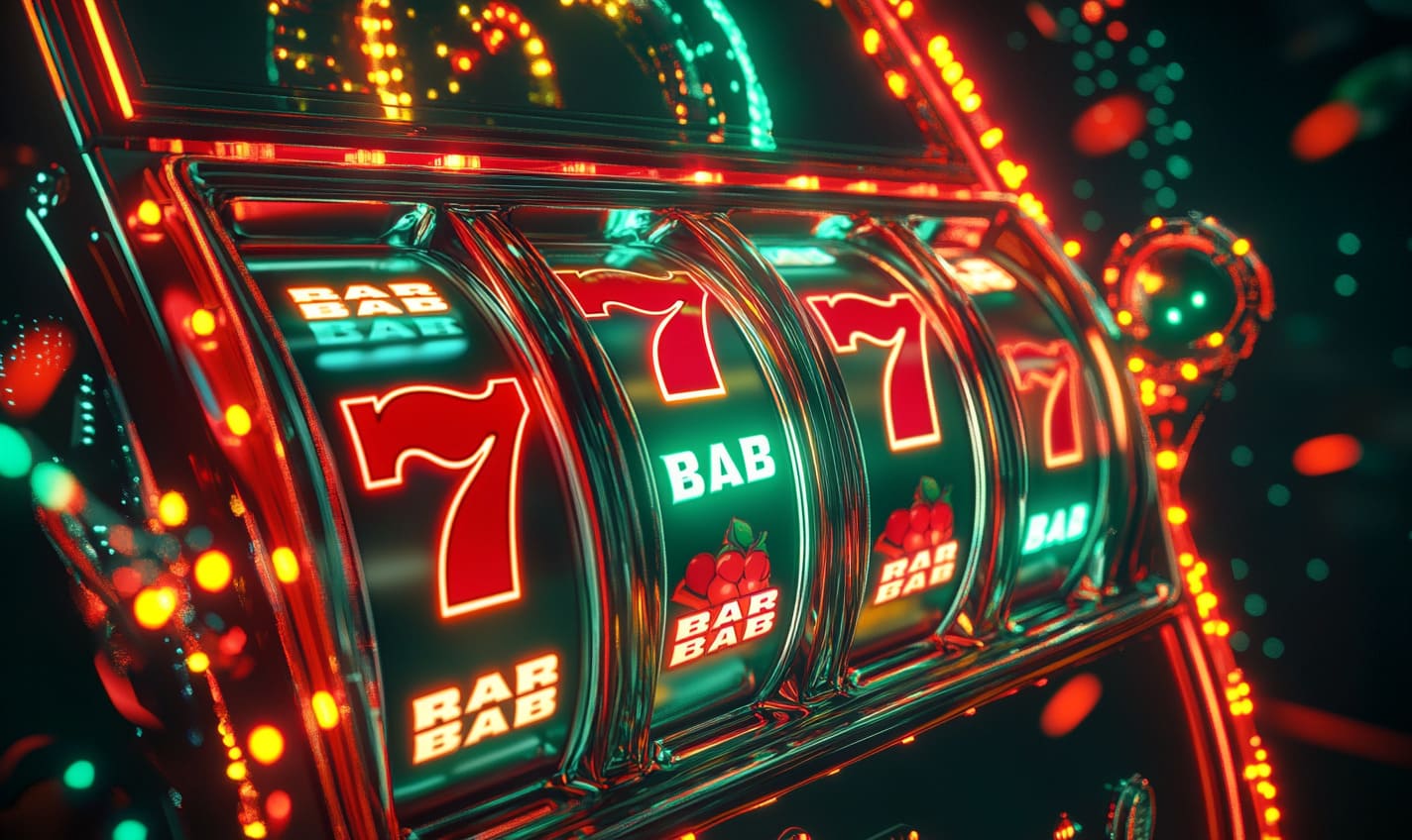 Gallery of Slots at Casino SUPPER.BET
                                